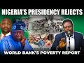 Download Lagu NIGERIA’S PRESIDENCY REJECTS WORLD BANK’S POVERTY REPORT