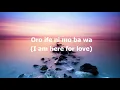 Download Lagu Mogbe- Asake (Lyrics Translation Video)