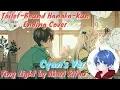 Download Lagu Ending Cover Jibaku Shounen Hanako-Kun | Tiny Light by Akari Kitou [ Cyan'S Ver ]