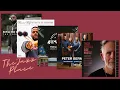 The Jazz Place Episode 55 Brandon Sanders, Peter Bernstein, Delfeayo Marsalis #Jazz #LiveMusic