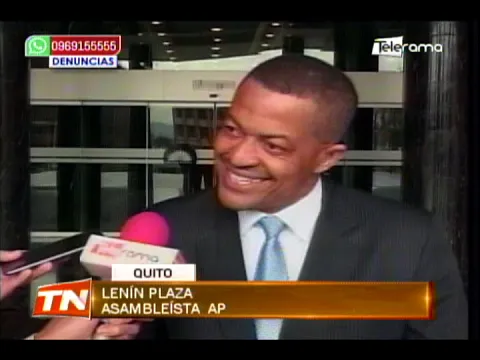 CC bajo la lupa del Consejo Transitorio