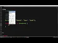 20 How to Create a Foreach Loop in PHP PHP Tutorial Learn PHP Programming PHP for Beginners