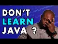 Is Java Still Worth Learning in 2022