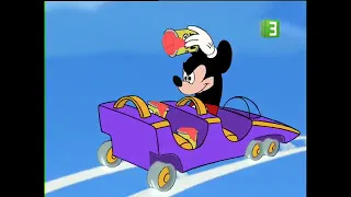 House Of Mouse مدبلج الحلقة رقم 13 