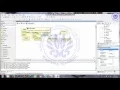 Cara membuat Class Diagram menggunakan StarUML