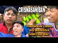 Lagu MULI KAMING NAGKASAMA NI CRISNASANIBAN AT KUYA ERVIN @RalphAberillavlogs @Mangeli2508 