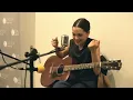 Natalia Lafourcade - Hasta la raíz | Fuera Del Estudio
