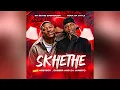 Skhethe nova mfana sa style and babethe Gashoazen feat. Westboy, ceaser and dj janisto