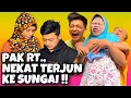 Download Lagu AKHIRNYA FIKRAL MENYATAKAN CINTA KEPADA MAMA LELA !!!