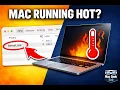 How to Fix kernel - task High CPU on Mac