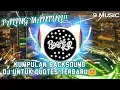 Download Lagu Kumpulan Backsound DJ Paling Enak Untuk Quotes\u0026Story WA