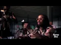 Offset ft  Travis Scott & 21 Savage   Ghostface Killers Music Video