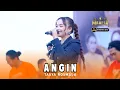 Download Lagu ANGIN - TASYA ROSMALA - MAHESA MUSIC LIVE MOJOANYAR MOJOKERTO
