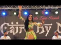 Aida - Taht El Shebbak | Beraha ya Sheekha | Baladi | Tabla solo