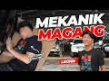 Lagu MEKANIK BARU DI BENGKEL PROROCK !