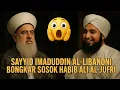Download Lagu SAYYID IMADUDDIN AL-LIBANONi BONGKAR SOSOK HABIB ALI AL JUFRI