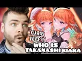 Download Lagu First Time Hearing Takanashi Kiara \