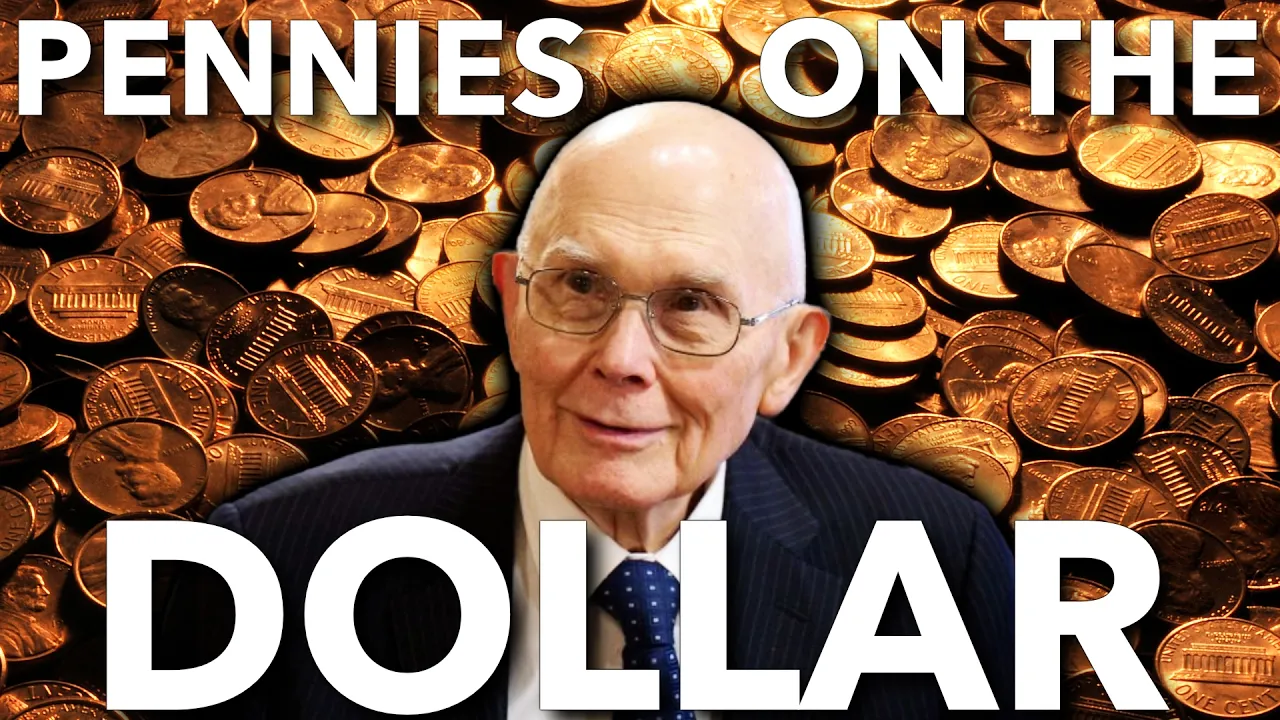 Cover image for The Mormon Church is NOT a Charity