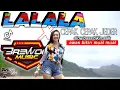 Download Lagu LALALA X CEPAK CEPAK JEDER FEAT CLAUDIO GRN // slow bass bikin asik awas bikin mual\