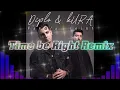 diplo & kura - favela joint  (time be right remix)
