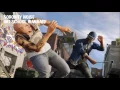 Watch Dogs 2 Soundtrack |  Sorority Noise - Art School Wannabe