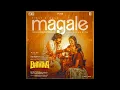 Magale-baththa|@SaiAbhyankkar|@thinkmusicofficial |Vijay Sethupathi 