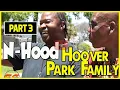 From Blood Alley to Hoover Park Family to Neighborhood to Rolling 20s Bloods during 1970s in LA 3