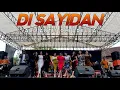 Download Lagu DI SAYIDAN - ALL ARTIS OM ADELLA (LIVE JOMBANG JAWA TIMUR)
