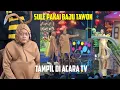 Download Lagu SULE PAKAI BAJU TAWON, TAMPIL DI ACARA TV