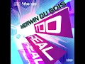Kerwin Du Bois - Too Real OFFICIAL INSTRUMENTAL [Produced By London Future & FBE]