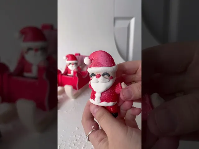 Santa flexi video thumbnail