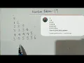 19 - Number Pattern in JAVA hindi