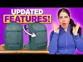 UPDATED Osprey Fairview 40 Travel Pack Review - Everything you need to know
