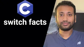 C programming Bangla Tutorial 5 91 switch Interesting facts about switch statement