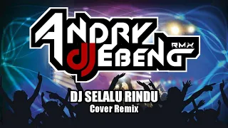 Download DJ SELALU RINDU VITA ALVIA TERBARU COVER REMIX DJ EBENG MP3