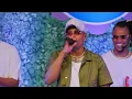 Samba da Ladeira - Posturada / Radar| Luau do Ladeira (Vídeo Oficial)