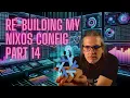 Rebuilding my NixOS config - Part 14 Tips for Building Custom Packages with Go and Rust examples