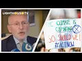 LightHouseTV #21: 'Absurde' Israël-motie GL-PvdA | NAVO-top vs parlement | Klimaatdoelen 2050