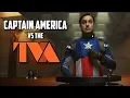 Download Lagu Captain America vs the TVA