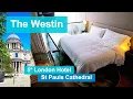 Download Lagu The Westin Hotel | Two floor suite!