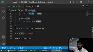 SMIT - Batch 9 JavaScript Class 27