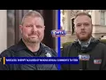 Baseless Somerset County Sheriff accused of making sexual comments to teen WTAJ
