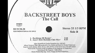 bs boys the call azza s blak beatniks remix 2001