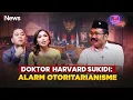 Lagu Doktor Lulusan Harvard Sukidi Bicara Alarm Otoritarianisme | Bikin Terang