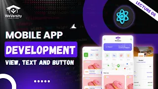 Everything You Need to Know About View Text and Button in React Native