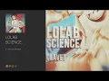 Lagu Clavet - LOLAB SCIENCE. (PO-33 K.O! Full Album)