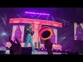 TWICE (트와이스) - BELIEVER - Twice III Tour Oakland | 220218 [FANCAM]