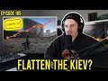 Flatten The Kiev Episode 105 - The Uncle Hack Podcast