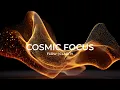 Hyper Focus Mode – 40Hz Binaural Beats that Improve Concentration and Focus, Study Music