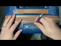 Reset any suitcase without the combination even TSA locks